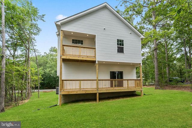 515 CONSTITUTION BLVD, Locust Grove, VA 22508