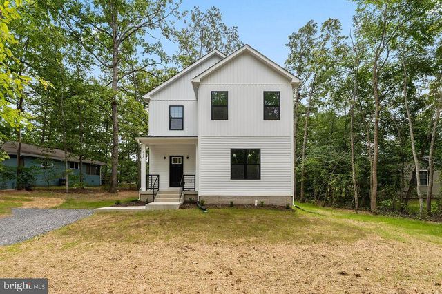 515 CONSTITUTION BLVD, Locust Grove, VA 22508