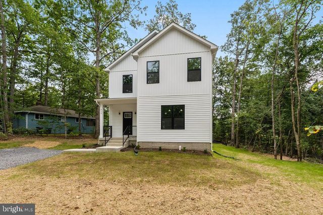 515 CONSTITUTION BLVD, Locust Grove, VA 22508