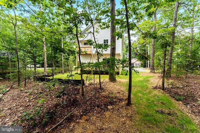 515 CONSTITUTION BLVD, Locust Grove, VA 22508