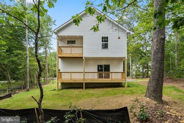 515 CONSTITUTION BLVD, Locust Grove, VA 22508