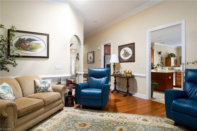 1079 Muirfield Avenue, Clemmons, NC 27012