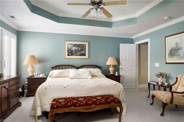 1079 Muirfield Avenue, Clemmons, NC 27012