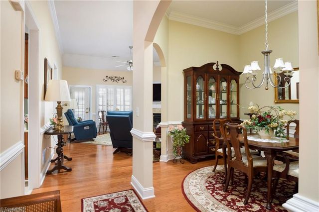 1079 Muirfield Avenue, Clemmons, NC 27012