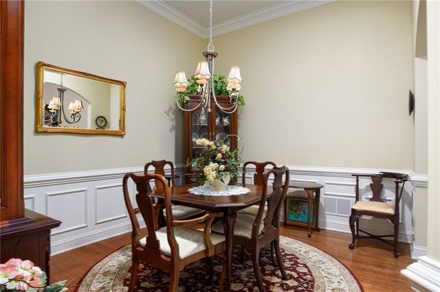 1079 Muirfield Avenue, Clemmons, NC 27012