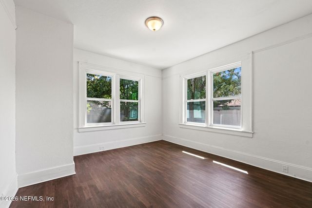 34 W 23RD Street, Jacksonville, FL 32206