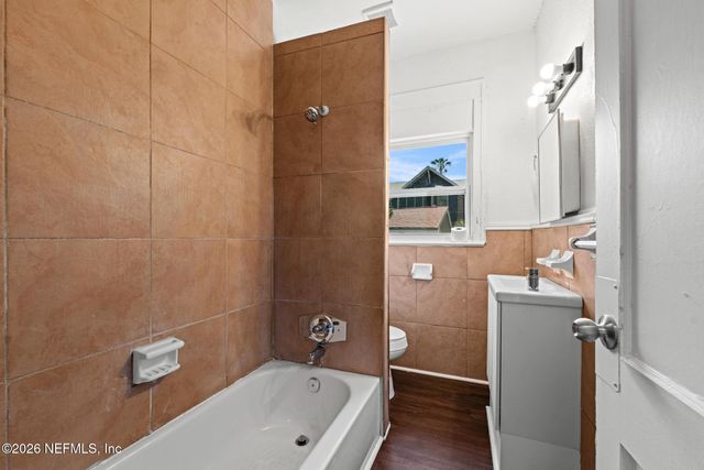 34 W 23RD Street, Jacksonville, FL 32206