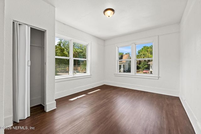 34 W 23RD Street, Jacksonville, FL 32206