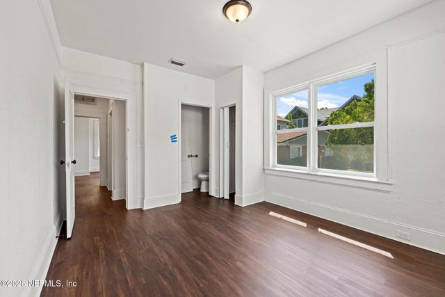34 W 23RD Street, Jacksonville, FL 32206