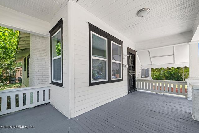 34 W 23RD Street, Jacksonville, FL 32206