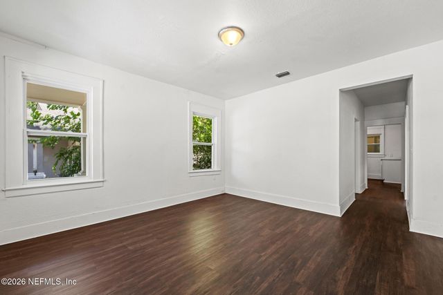 34 W 23RD Street, Jacksonville, FL 32206