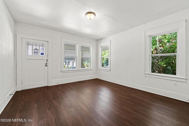 34 W 23RD Street, Jacksonville, FL 32206