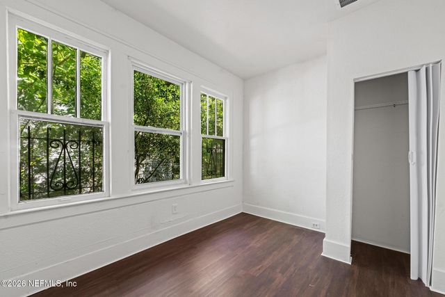 34 W 23RD Street, Jacksonville, FL 32206