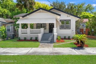 34 W 23RD Street, Jacksonville, FL 32206