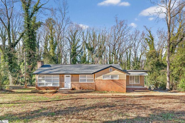 326 Merideth Circle, Spartanburg, SC 29306