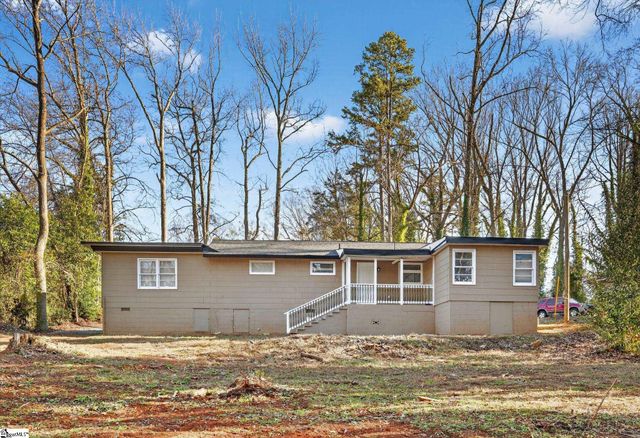 326 Merideth Circle, Spartanburg, SC 29306