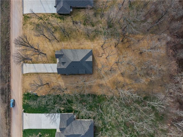 15206 Bethel Heights Road, Gentry, AR 72734