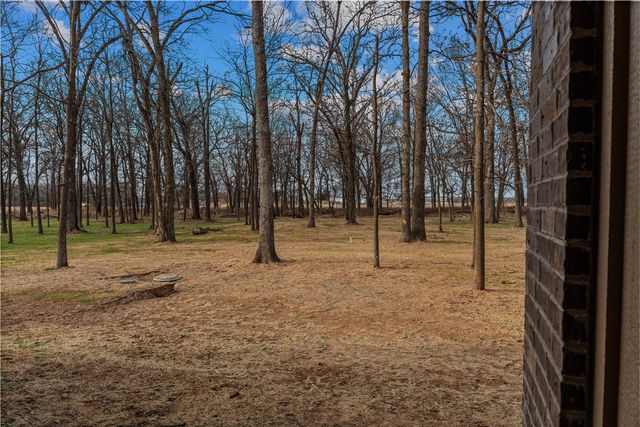 15206 Bethel Heights Road, Gentry, AR 72734
