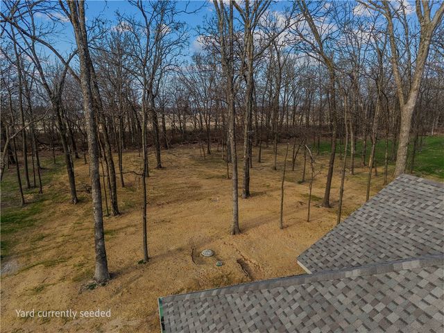 15206 Bethel Heights Road, Gentry, AR 72734