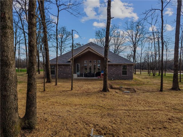 15206 Bethel Heights Road, Gentry, AR 72734