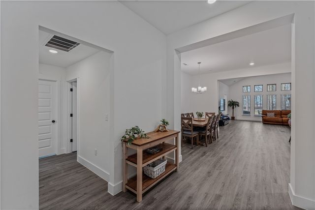 15206 Bethel Heights Road, Gentry, AR 72734