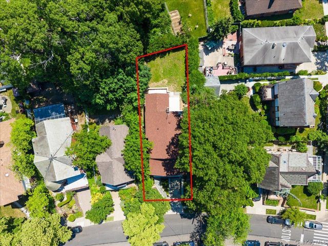8549 Avon Street, Jamaica Estates, NY 11432