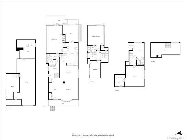 8549 Avon Street, Jamaica Estates, NY 11432