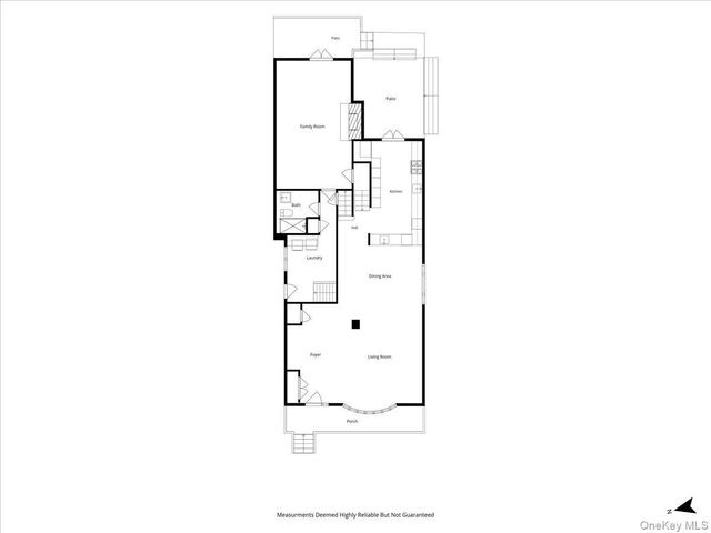 8549 Avon Street, Jamaica Estates, NY 11432