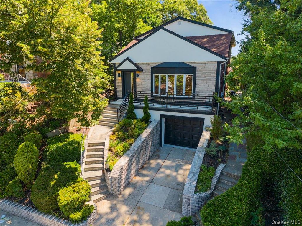 8549 Avon Street, Jamaica Estates, NY 11432