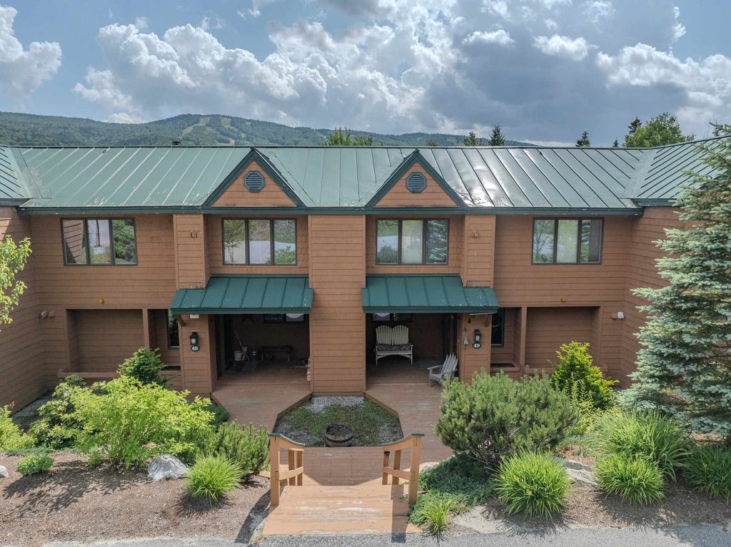 54 Appleby Close # 49, Carroll, NH 03575