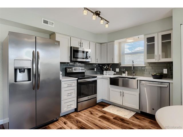 1631 S Deframe St C1, Lakewood, CO 80228