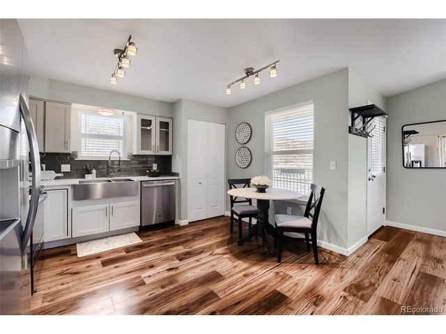 1631 S Deframe St C1, Lakewood, CO 80228