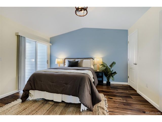 1631 S Deframe St C1, Lakewood, CO 80228