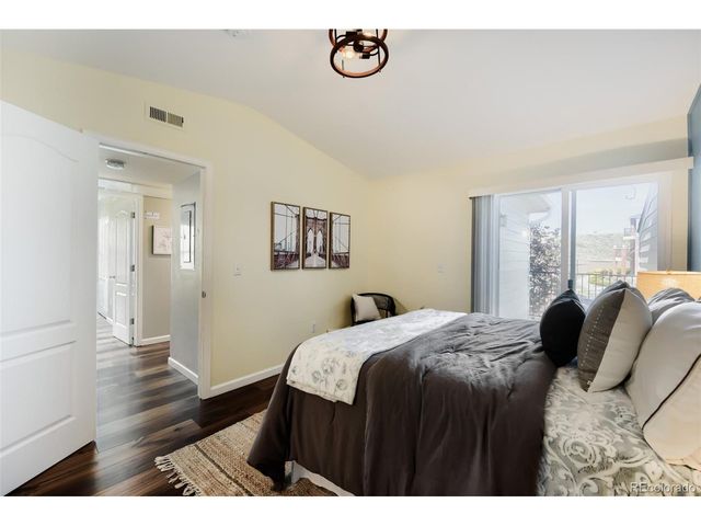 1631 S Deframe St C1, Lakewood, CO 80228