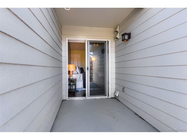 1631 S Deframe St C1, Lakewood, CO 80228