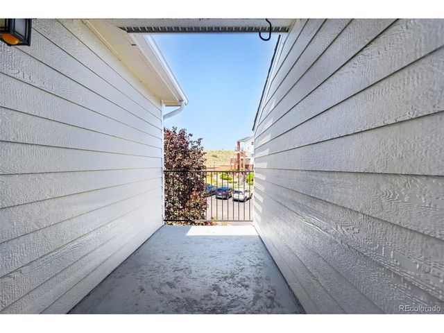 1631 S Deframe St C1, Lakewood, CO 80228