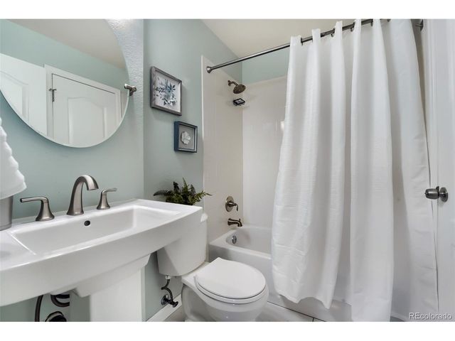 1631 S Deframe St C1, Lakewood, CO 80228