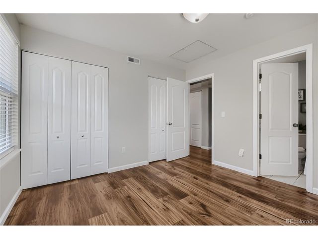 1631 S Deframe St C1, Lakewood, CO 80228