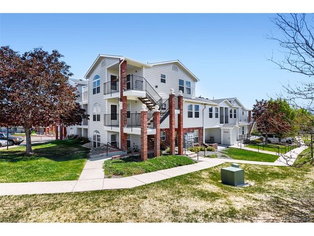 1631 S Deframe St C1, Lakewood, CO 80228