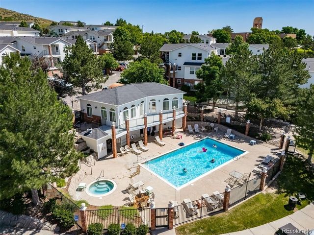 1631 S Deframe St C1, Lakewood, CO 80228