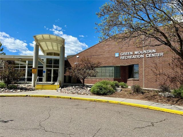 1631 S Deframe St C1, Lakewood, CO 80228