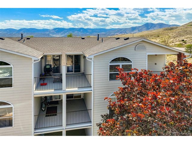 1631 S Deframe St C1, Lakewood, CO 80228