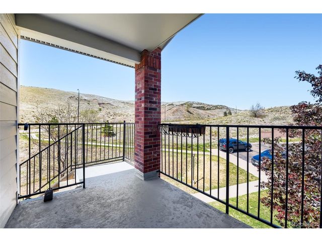 1631 S Deframe St C1, Lakewood, CO 80228
