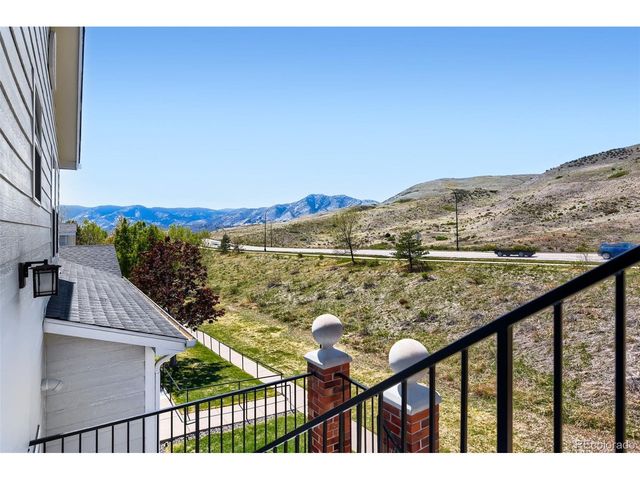 1631 S Deframe St C1, Lakewood, CO 80228