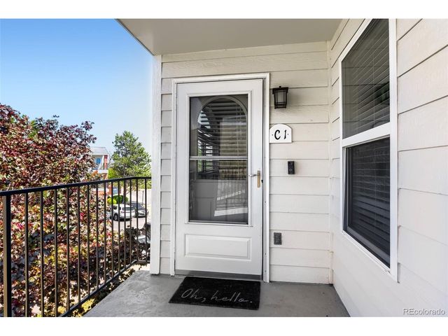 1631 S Deframe St C1, Lakewood, CO 80228