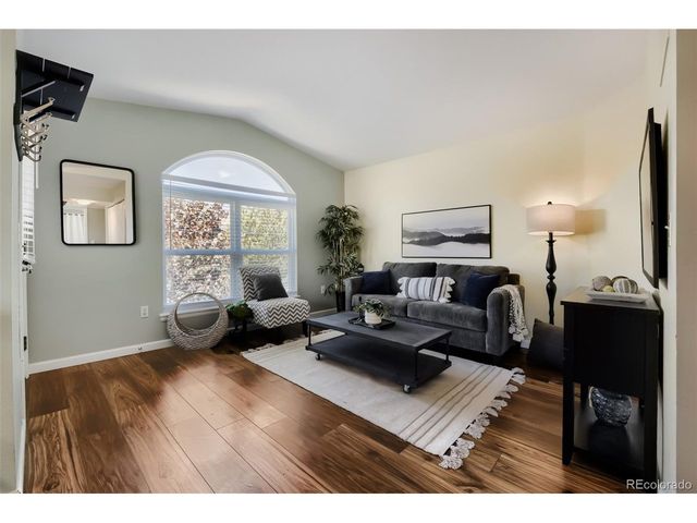 1631 S Deframe St C1, Lakewood, CO 80228