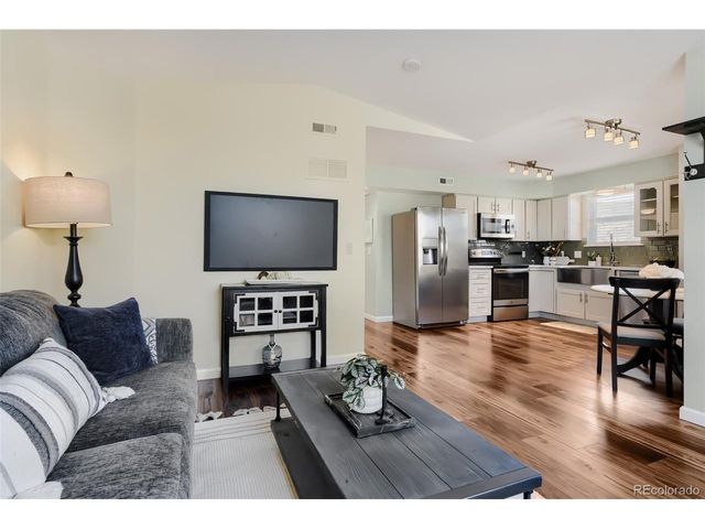 1631 S Deframe St C1, Lakewood, CO 80228