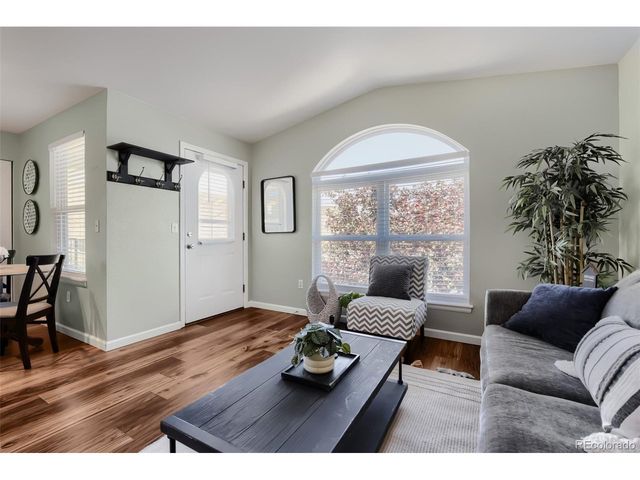 1631 S Deframe St C1, Lakewood, CO 80228