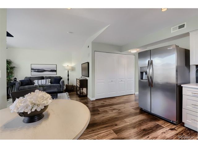 1631 S Deframe St C1, Lakewood, CO 80228
