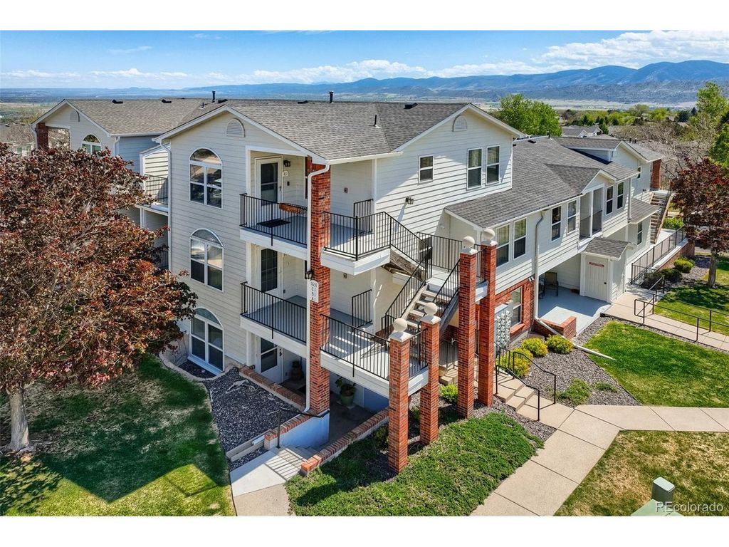 1631 S Deframe St C1, Lakewood, CO 80228